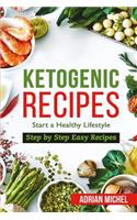 Ketogenic Recipes