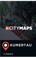 City Maps Kumertau Russia