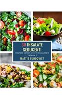 30 insalate seducenti