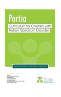 Portia Curriculum - Instructional Control