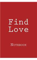 Find Love