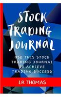 Stock Trading Journal