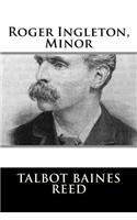Roger Ingleton, Minor