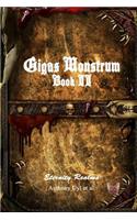 Gigas Monstrum