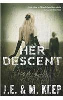 Her Descent