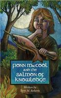 Fionn MacCool and the Salmon of Knowledge
