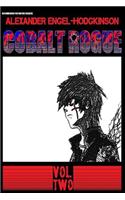Cobalt Rogue, Vol. 2