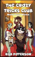 Crazy Tricks Club