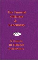 The Funeral Officiant & Ceremony