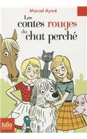 Les Contes Rouges Du Chat Perche