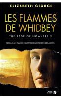 Les Flammes de Whidbey (Saratoga)