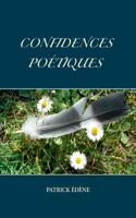 Confidences poétiques: Régulées
