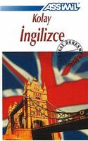 Kolay Ingilizce