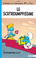 Les Schroumpfs Tome 2