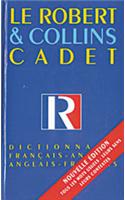 Le Robert & Collins CADET