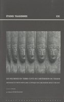 Les figurines en terre cuite de l'Artémision de Thasos