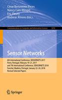 Sensor Networks