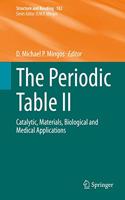 Periodic Table II