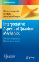 Interpretative Aspects of Quantum Mechanics