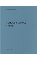 Schulz und Schulz - Leipzig: De aedibus international 18(De aedibus international)