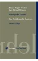 Soziologische Theorien