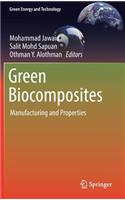 Green Biocomposites