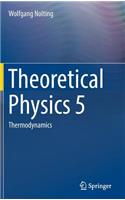 Theoretical Physics 5