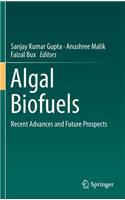 Algal Biofuels
