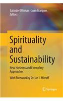 Spirituality and Sustainability