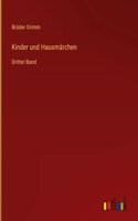 Kinder und Hausmärchen