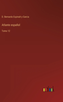 Atlante español