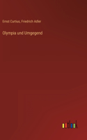 Olympia und Umgegend