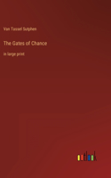 The Gates of Chance