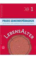 Lebensalter