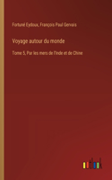 Voyage autour du monde