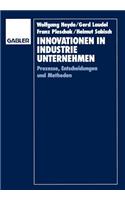 Innovationen in Industrieunternehmen