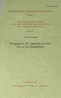 Novgorod in Der Russischen Literatur (Bis Zu Den Dekabristen)