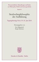 Strafrechtsphilosophie Der Aufklarung