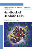 Handbook of Dendritic Cells: Biology, Diseases and Therapies