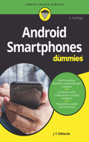 Android Smartphones fur Dummies