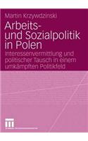 Arbeits- Und Sozialpolitik in Polen