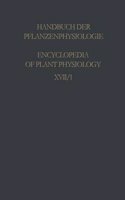 Physiology of Movements / Physiologie Der Bewegungen