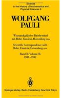 Wissenschaftlicher Briefwechsel MIT Bohr, Einstein, Heisenberg U.a. / Scientific Correspondence with Bohr, Einstein, Heisenberg a.O.