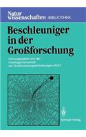 Beschleuniger in Der Großforschung