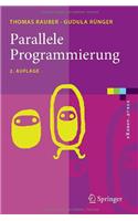 Parallele Und Verteilte Programmierung