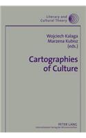Cartographies of Culture: Memory, Space, Representation
