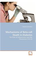 Mechanisms of Beta-cell Death in Diabetes