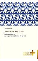 La Crisis del Rey David