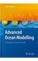 Advanced Ocean Modelling