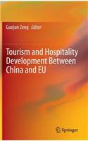 Tourism and Hospitality Development Between China and Eu